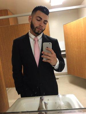 Photo of Danny V.