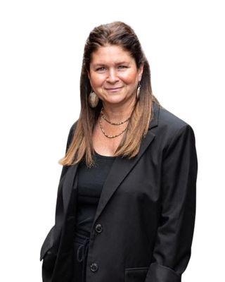 photo of Margaret S.