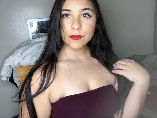 Photo of Clarissa H.
