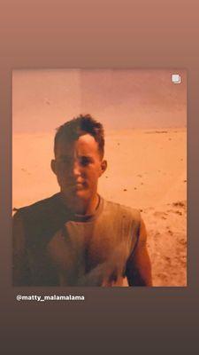 Photo of Matt A.