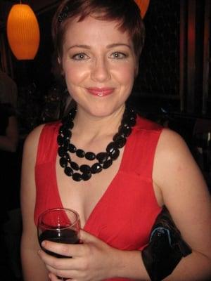 Photo of courtney s.