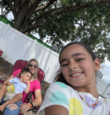 photo of Laetitia V.