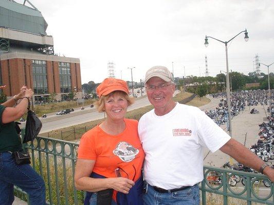 Photo of Lynda M.