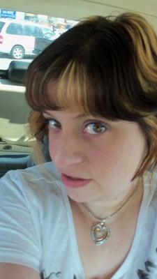 Photo of Brooke D.