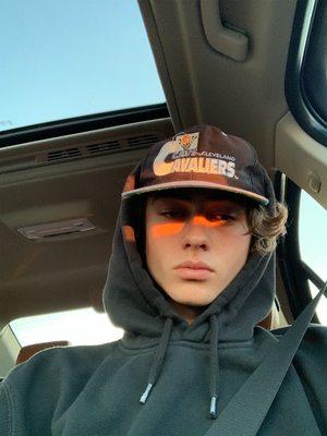 Photo of Jeremiah H.