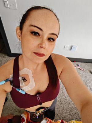 Photo of Jena W.