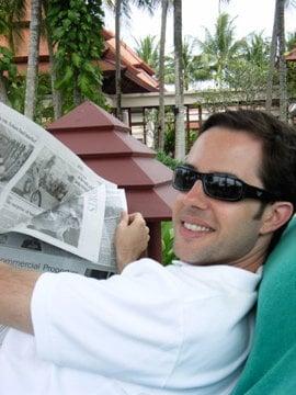 Photo of Andrew S.