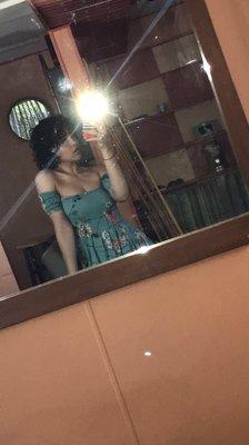 photo of Savannah L.