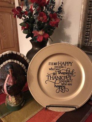 photo of Patricia A.