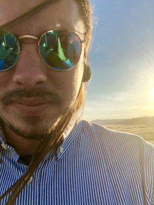 Photo of Justin B.