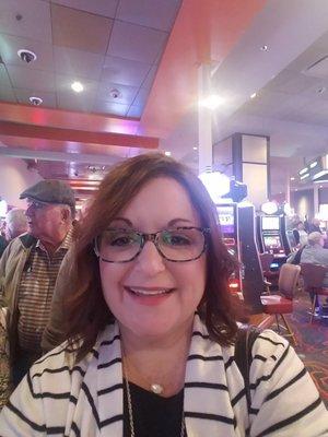 photo of Angela C.