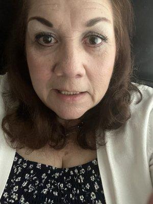Photo of Cynthia D.