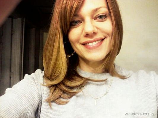 Photo of Cynthia H.