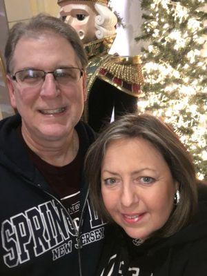 photo of Lorraine H.