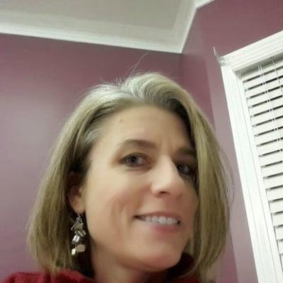 photo of Kimberly F.