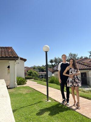 photo of Jeanette A.