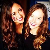 Photo of Jeanelle R.