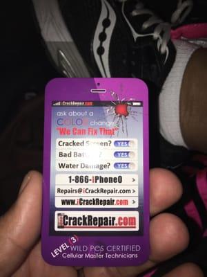 photo of Brooklynne J.