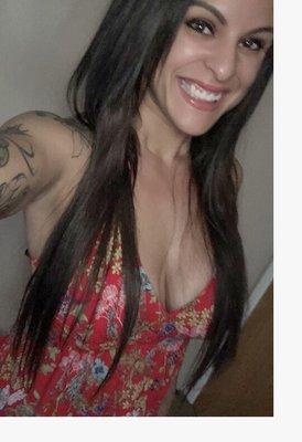 photo of Katherine C.