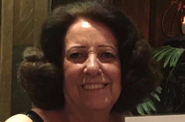 Photo of Linda V.