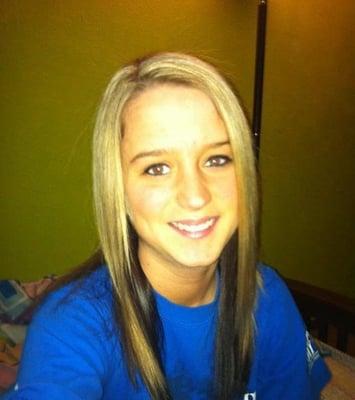 Photo of Lauren D.