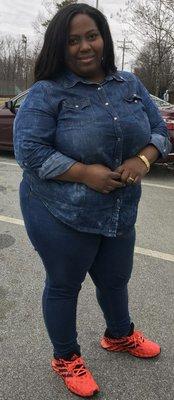 Photo of Tabitha P.