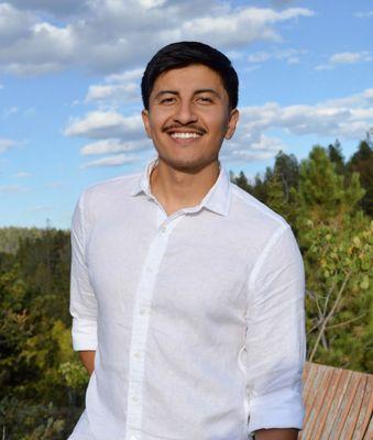 Photo of Ricardo Z.