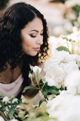 Photo of Jasmine M.