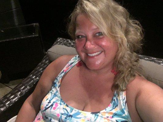 Photo of Kerrie Q.
