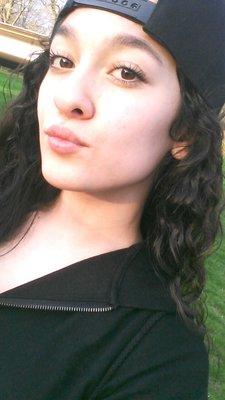 Photo of Olivia M.