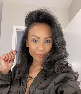 photo of Gina N.