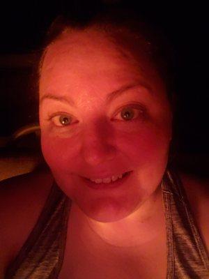 Photo of Amber D.