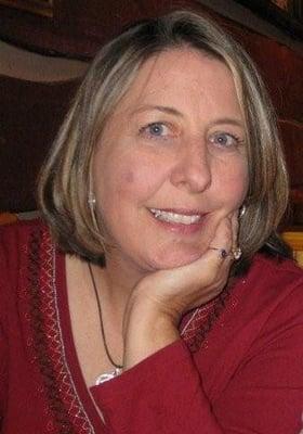 photo of Victoria H.