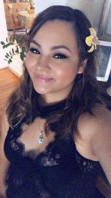 Photo of Ingrid M.