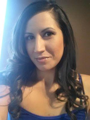 Photo of Clarissa S.