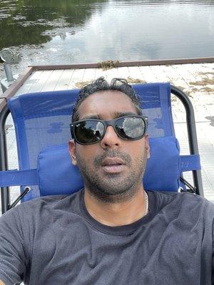 Photo of Shiva M.
