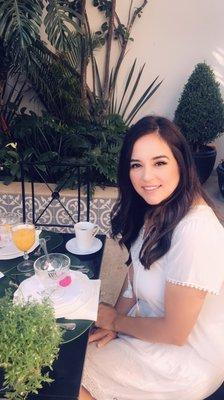 Photo of Cristina R.