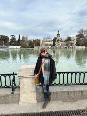 Photo of Maria M.
