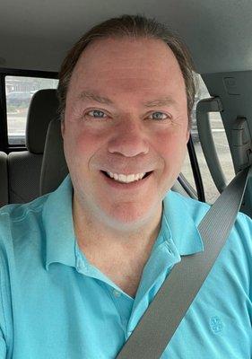 Photo of Matt H.