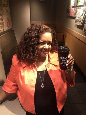 Photo of Joani O.