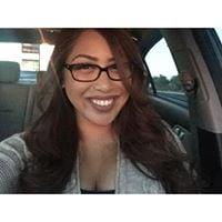 photo of Natasha-Renee M.