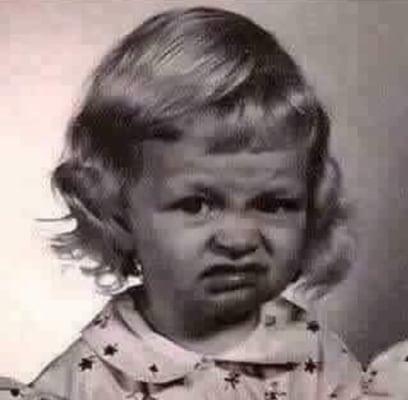 photo of Katherine M.