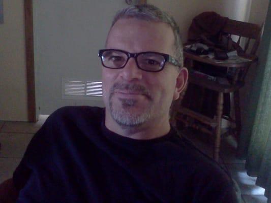 Photo of John M.