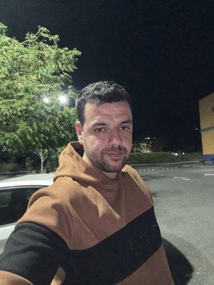 photo of Mohammad I.