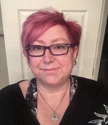 Photo of Kym J.