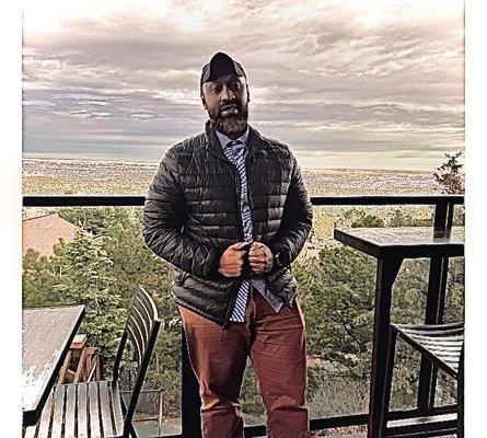 photo of S.Neville P.