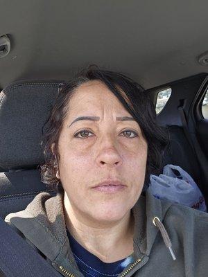 Photo of Pamela Saylor