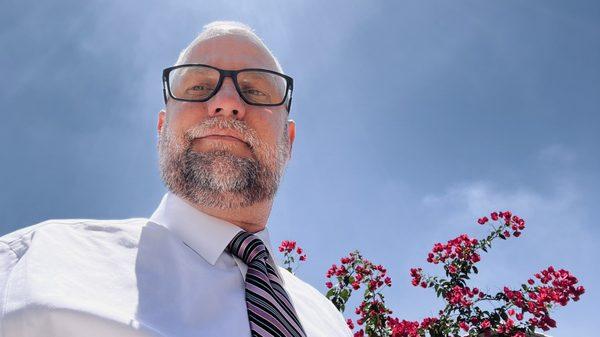 Photo of Neal S.