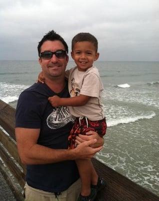 Photo of Matt B.