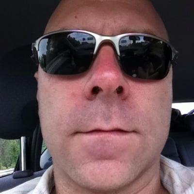 Photo of Paul C.